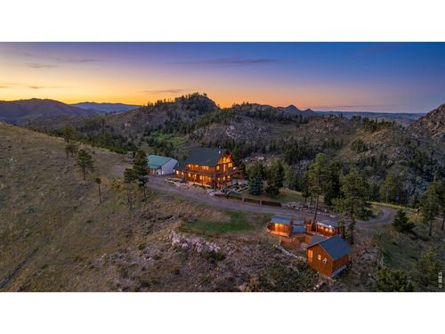 646 Stormy Peaks Dr, Bellvue, CO, 80512-6516 | Card Image