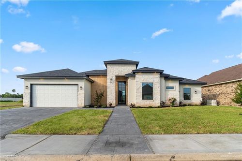 1114 Knotty Pine Lane, Harlingen, TX, 78552 | Card Image