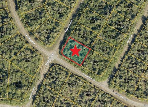 Lot 1 Havemeyer St, North Port, FL, 34288 | Card Image