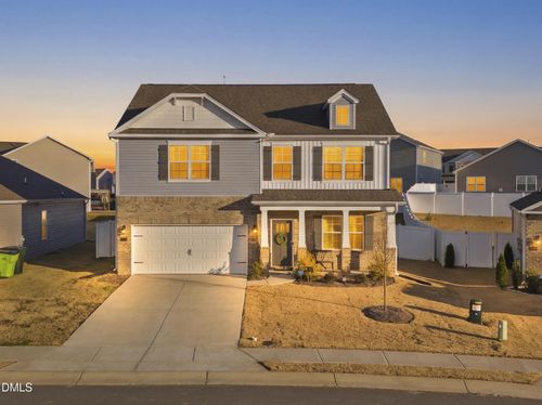 1505 Aberdeen Dr, Mebane, NC, 27302-0777 | Card Image