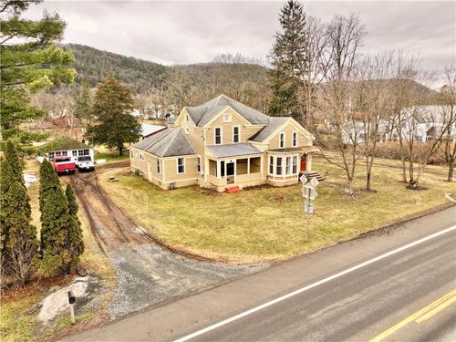 16 Ithaca Rd, Candor, NY, 13743-1401 | Card Image