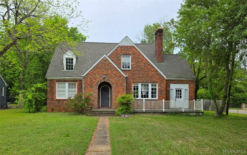 3295 S Perry St, Montgomery, AL, 36105-1723 | Card Image