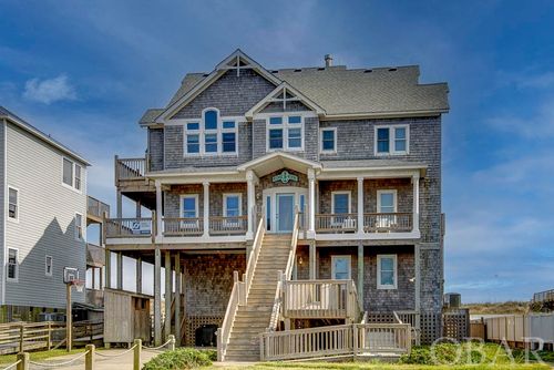 57059 Lighthouse Court, Hatteras, NC, 27943 | Card Image