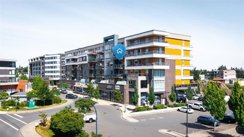 412-967 Whirlaway Cres, Langford, BC, V9B0Y1 | Card Image