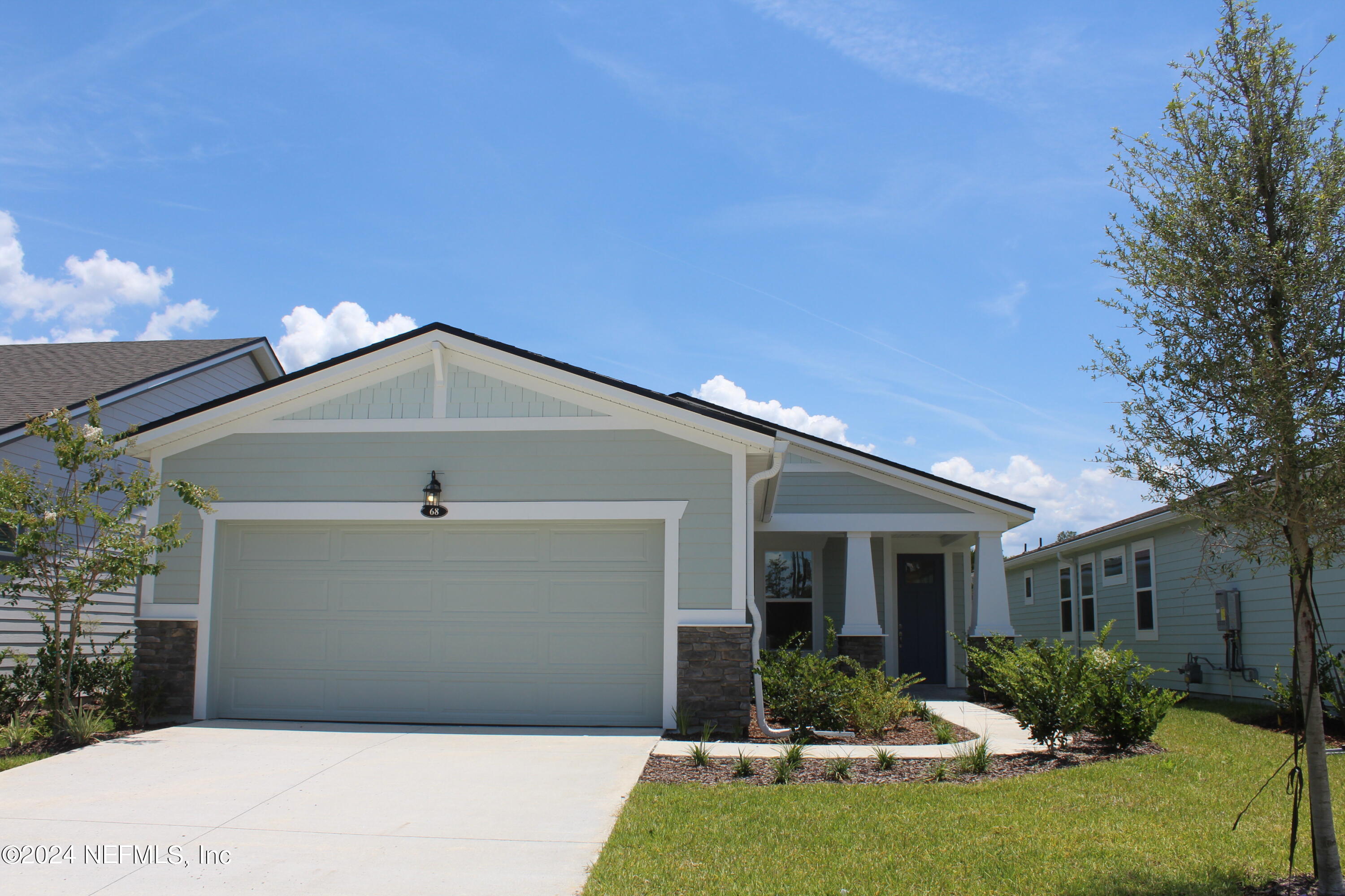 Pigeon Cv, Saint Johns, FL 32259