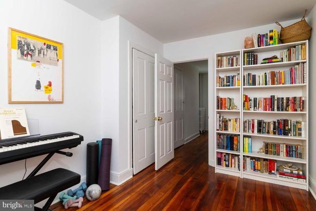 335 Manton St, Townhouse with 4 bedrooms, 1 bathrooms and null parking in PHILADELPHIA PA | Image 17