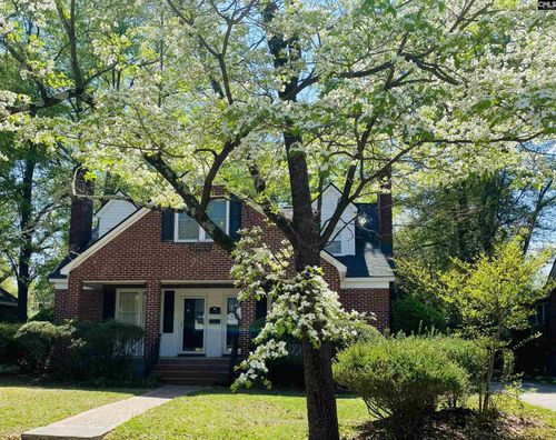 2600/2604 Kiawah Avenue, Columbia, SC, 29205 | Card Image