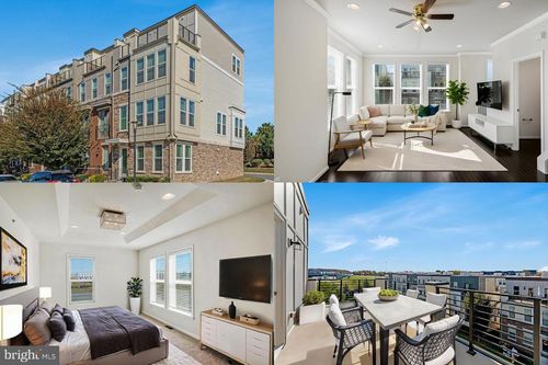 14580 Lakestone Dr, CHANTILLY, VA, 20151-3745 | Card Image