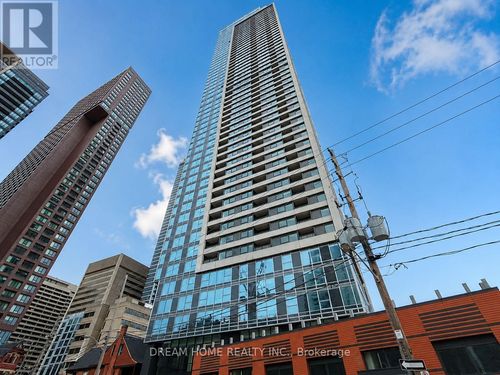 3009-609 Sherbourne St, Toronto, ON, M4X0A4 | Card Image