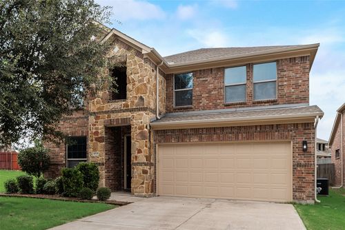4520 Forest Bend Ct, Garland, TX, 75040-2706 | Card Image