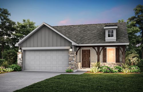 2511 Midfield Way, Princeton, TX, 75407 | Card Image