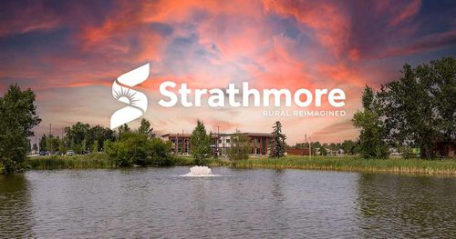 244 George Freeman Trail, Strathmore, AB, T1P2E5 | Card Image
