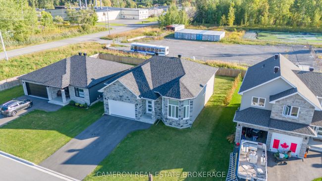2305 Sebastien Rd, House other with 3 bedrooms, 2 bathrooms and 5 parking in Cornwall ON | Image 34