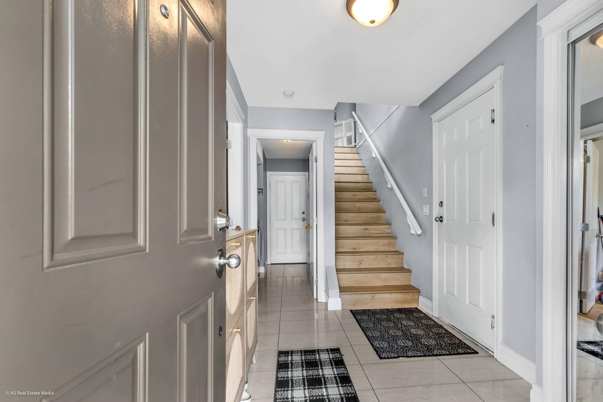 Residential in Abbotsford 5