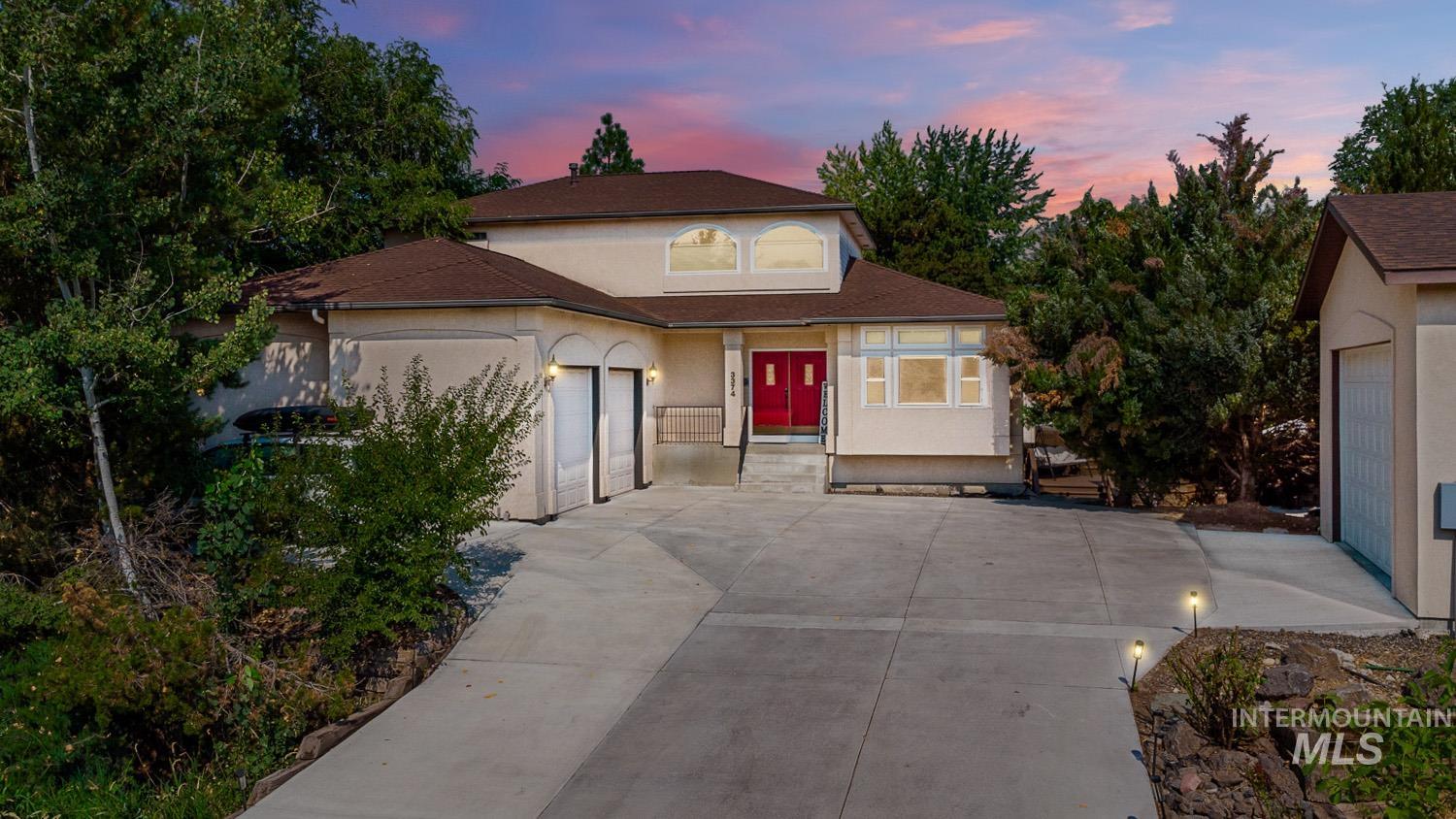 Canonero Way, Boise, ID 83709