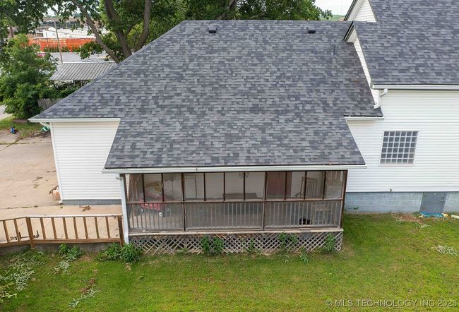 210 Water St, House other with 4 bedrooms, 3 bathrooms and null parking in Sapulpa OK | Image 40