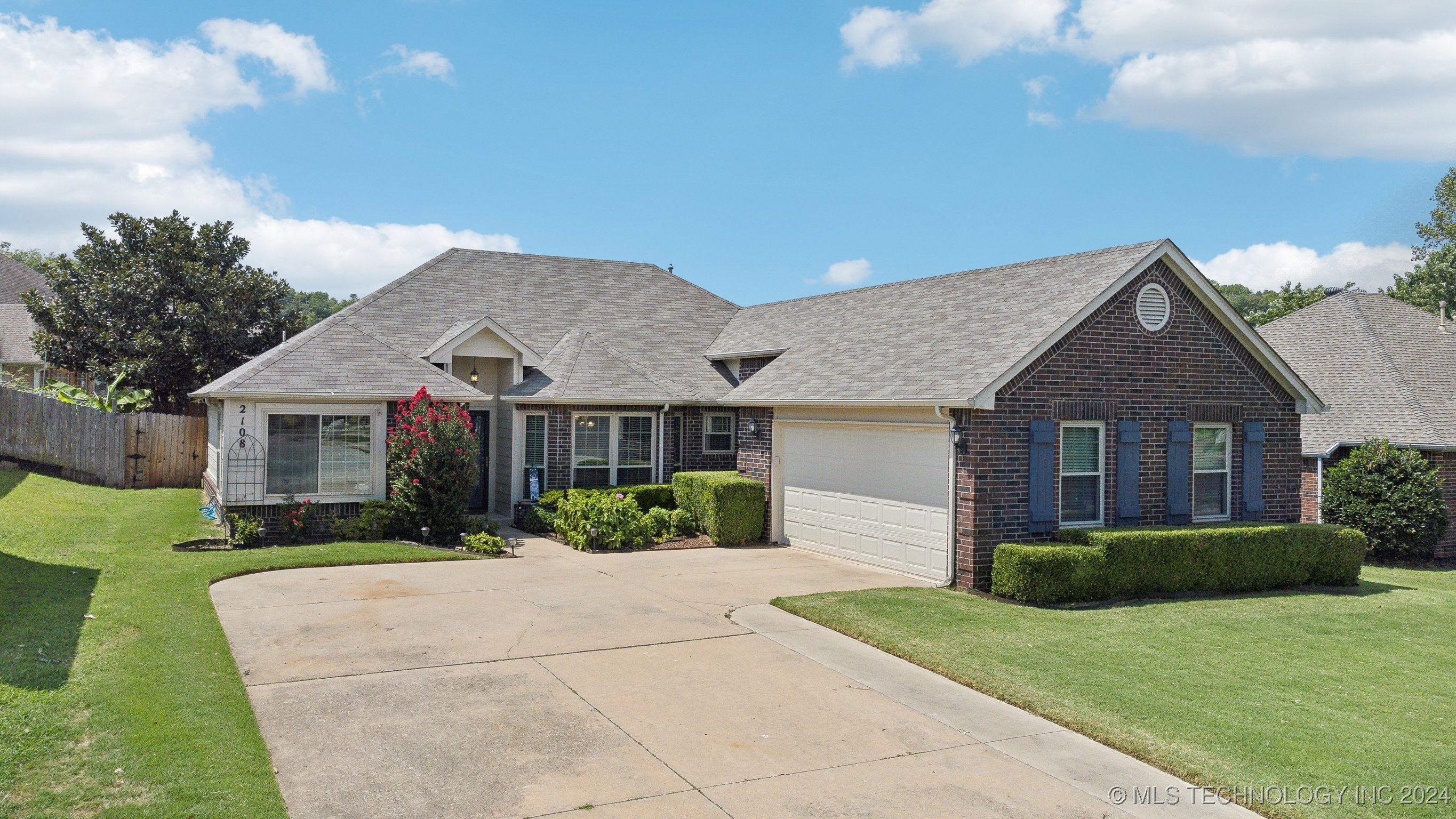 6th St, Broken Arrow, OK 74012