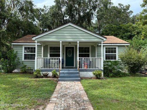 22 Spencer St, St Augustine, FL, 32084-4135 | Card Image