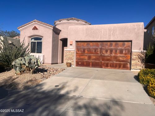 13451 E Ace High Drive, Vail, AZ, 85641 | Card Image