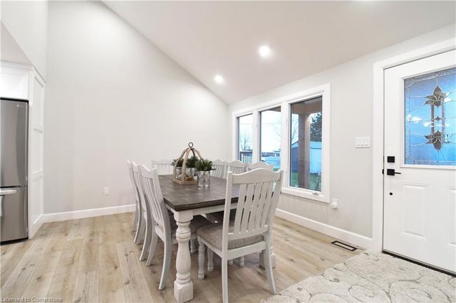 34 Rogers Ave, House other with 4 bedrooms, 2 bathrooms and 5 parking in Port Rowan ON | Image 4