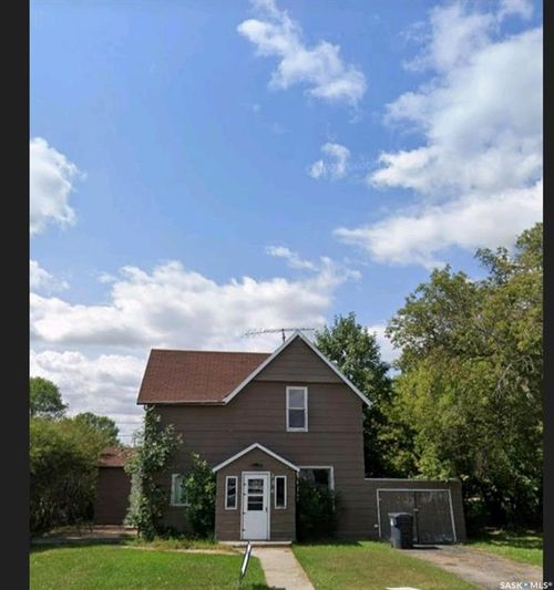 136 Broadway St, Carievale, SK, S0C2H0 | Card Image