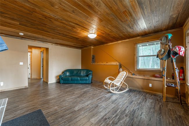 South side lower level living area | Image 59