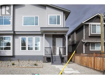 154 Williams St, Home with 4 bedrooms, 4 bathrooms and 3 parking in Kamloops BC | Image 1