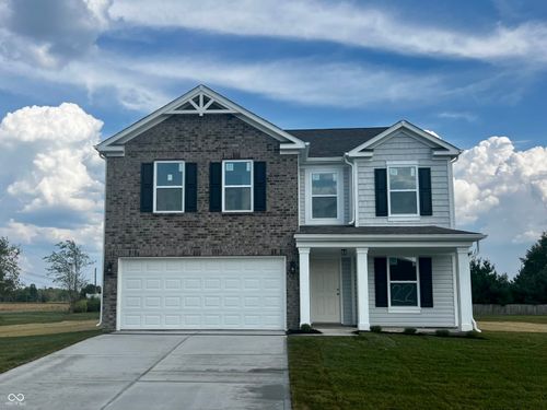 6990 Meadow Ct, Seymour, IN, 47274 | Card Image
