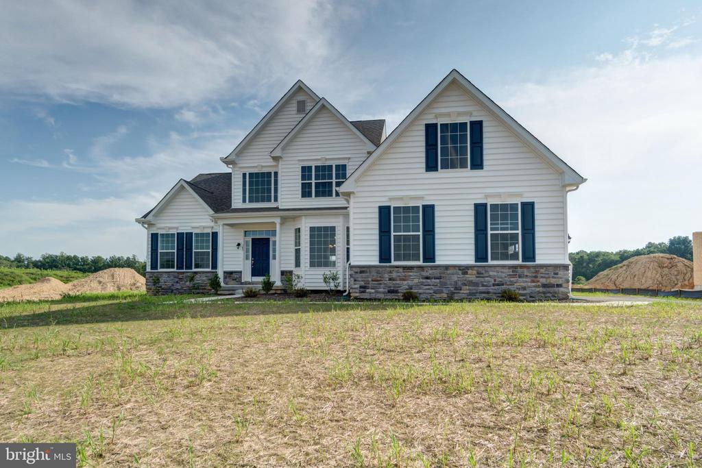 Residential in SMYRNA