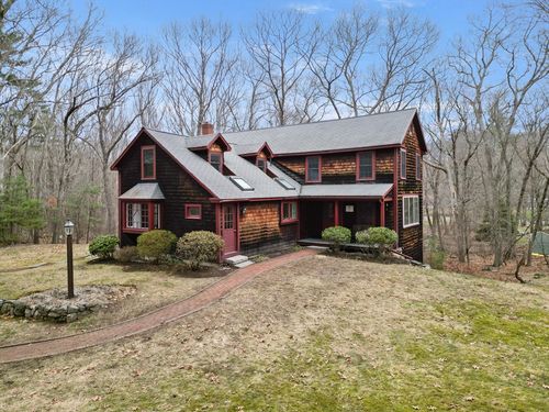 55 Colrain Rd, Topsfield, MA, 01983-1335 | Card Image