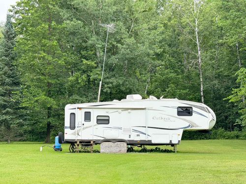 1473 Ann Lake Road, Ogilvie, MN, 56358 | Card Image