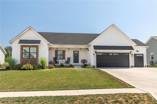12510 Class Avenue Nw, Uniontown, OH, 44685 | Card Image