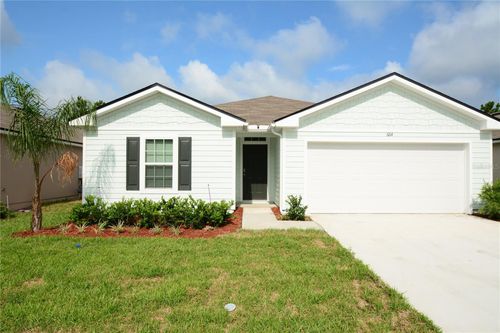 664 Grand Reserve Dr, Bunnell, FL, 32110-3432 | Card Image
