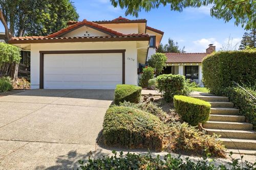 16710 Trail Dr, Morgan Hill, CA, 95037 | Card Image
