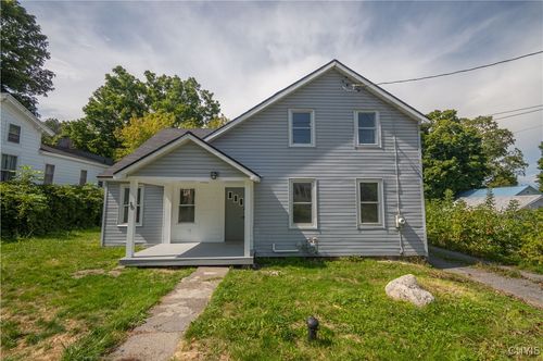 36 S Hamilton St, Jordan, NY, 13080-4203 | Card Image