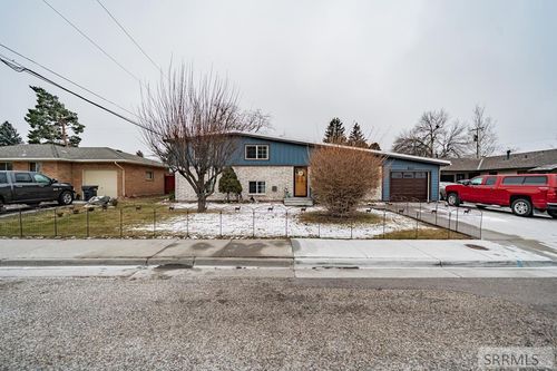1116 E 21st Street, Idaho Falls, ID, 83404 | Card Image