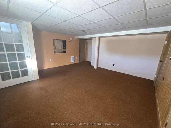 492 Leclair Rd, House other with 5 bedrooms, 2 bathrooms and 8 parking in Verner ON | Image 18