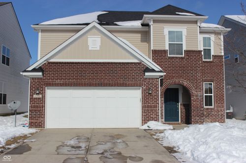 5784 Pebblebrooke Rd, Whitestown, IN, 46075-9000 | Card Image