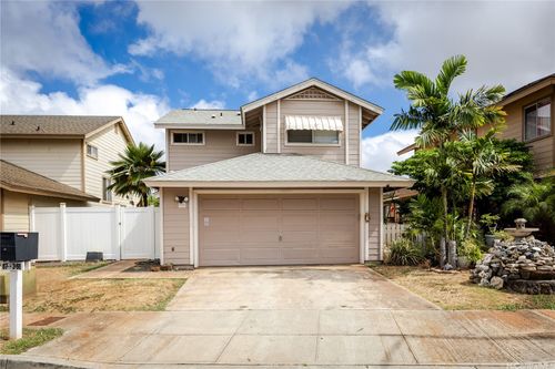 87-366 Kulawae St, Waianae, HI, 96792-3369 | Card Image