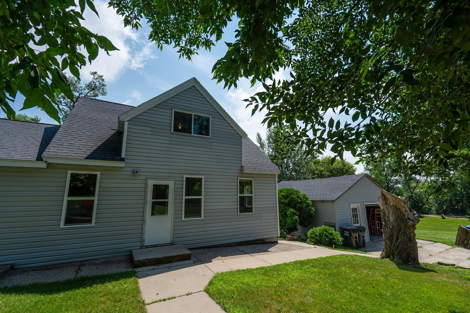 7th Ave, Elbow Lake, MN 56531