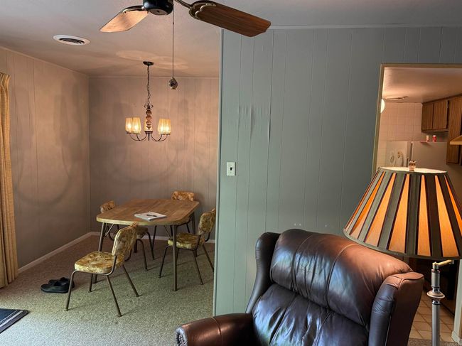 APT-75 - 601 Dave Creek Pkwy, Home with 1 bedrooms, 1 bathrooms and null parking in Fairfield Bay AR | Image 12