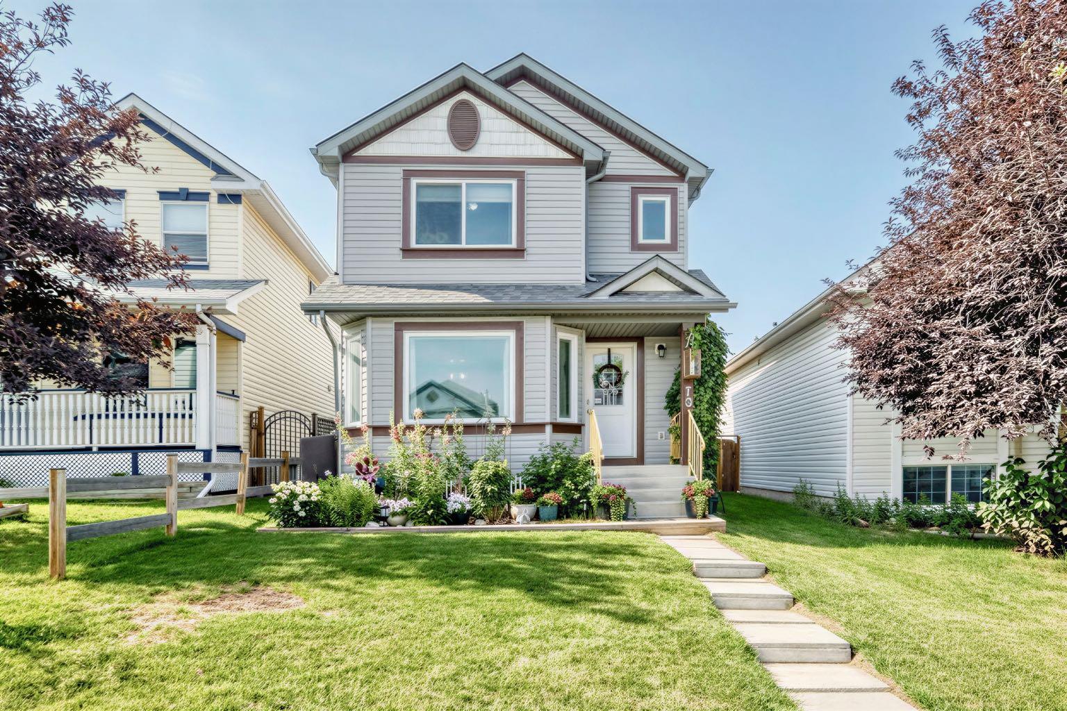 Residential in Calgary