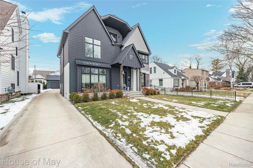 1284 S Bates St, Birmingham, MI, 48009-1988 | Card Image