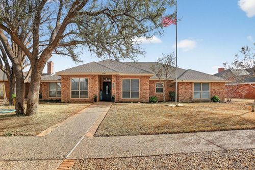 4505 Rosewood Dr, Midland, TX, 79707-2627 | Card Image