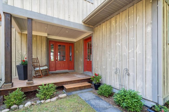 1176 Mccomb Point Dr, House other with 3 bedrooms, 3 bathrooms and 6 parking in Dorset ON | Image 12