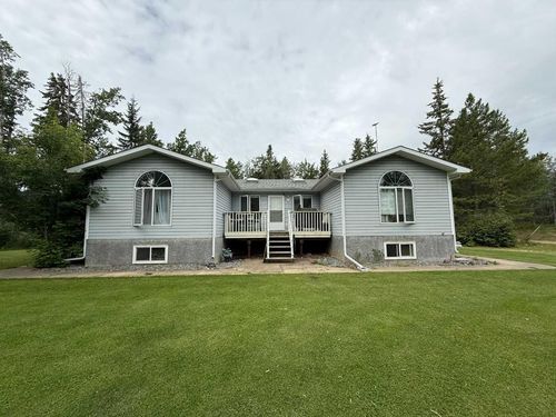 421016 Range Road 271, Rural Ponoka County, AB, T4L2N1 | Card Image