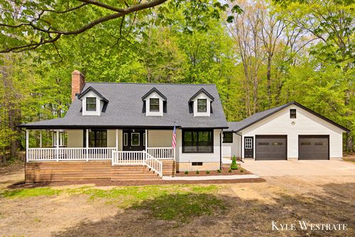501 144th Ave, Caledonia, MI, 49316-9610 | Card Image