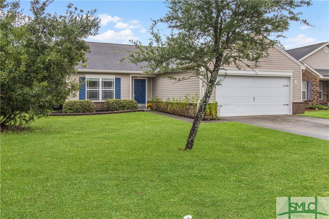 Lakepointe Dr, Savannah, GA 31407