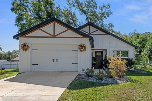 6690 E Kent St, Inverness, FL, 34452-8010 | Card Image