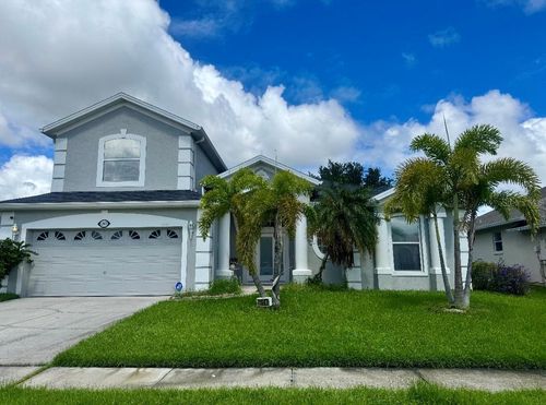 1947 Fairway Loop, Kissimmee, FL, 34746-3896 | Card Image